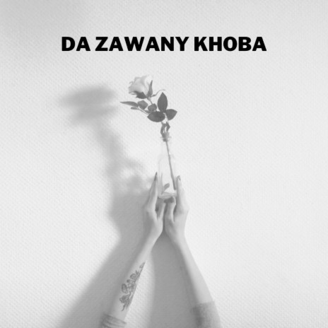 Da Zawany Khoba ft. Shah Farooq & Khan302