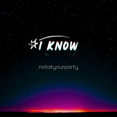 i know | Boomplay Music