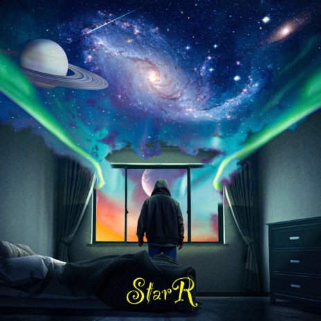 StarR ft. prodjack_ | Boomplay Music