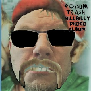 Hillbilly Photo Album