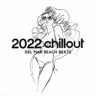 2022 Chillout del Mar Beach Beats, Copacabana Brazil Grooves, Drink Bar, House & Bass, Summer Dance, Cafe Chill Buddha Lounge