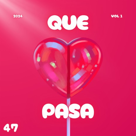 QUE PASA | Boomplay Music