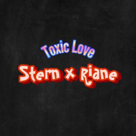 Toxic Love | Boomplay Music