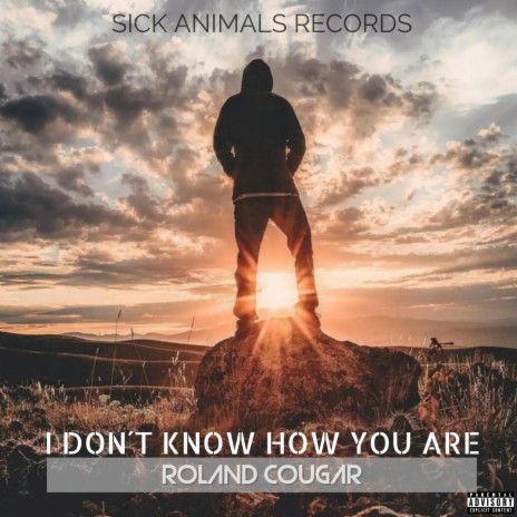 I don´t know how you are | Boomplay Music