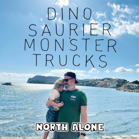 Monstertrucks & Dinosaurs | Boomplay Music