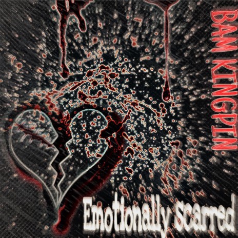 Emotionally Scarred | Boomplay Music