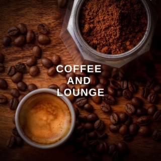 Coffee And Lounge