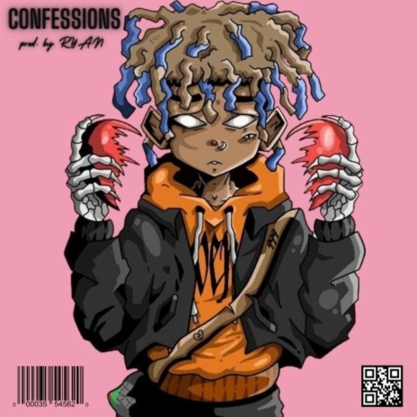 Confessions | Boomplay Music