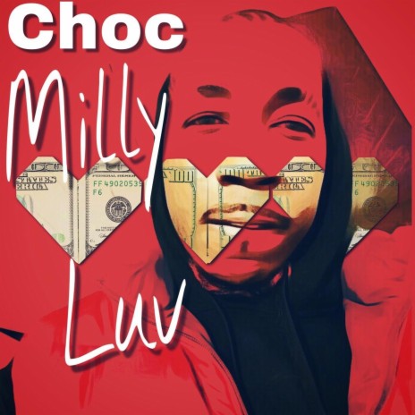 Milly Luv | Boomplay Music