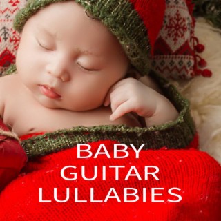 Baby Guitar Lullabies