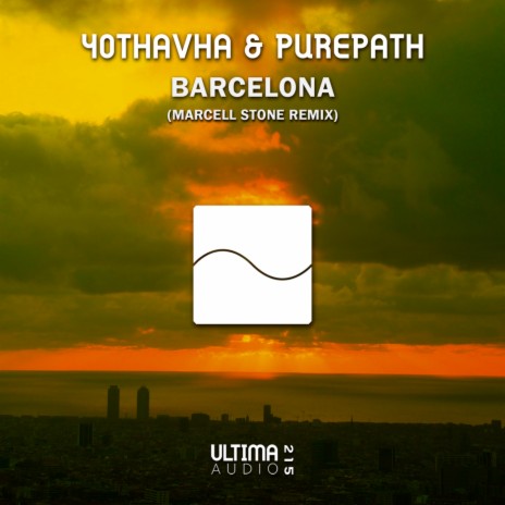Barcelona (Marcell Stone Remix) ft. Purepath