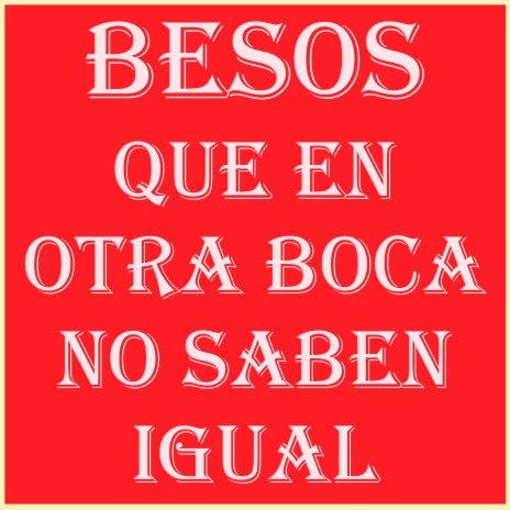 BESOS MALDITOS | Boomplay Music