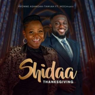Shidaa (Thanksgiving)