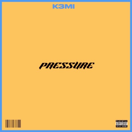 Pressure | Boomplay Music