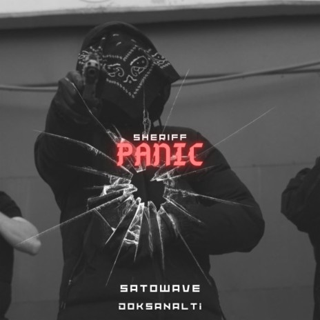 PANIC | Boomplay Music