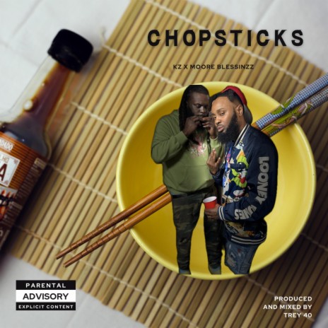 Chopsticks ft. Moore Blessinzz | Boomplay Music