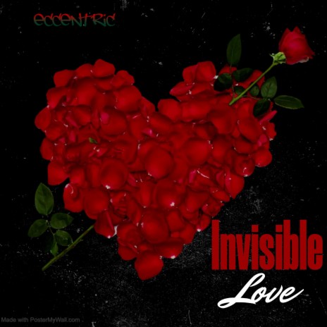 Invisible Love | Boomplay Music