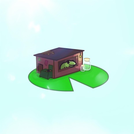 Lily Pad Shop | Boomplay Music