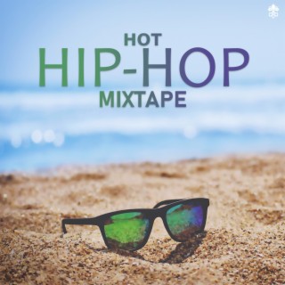 Hot Hip-Hop Mixtape