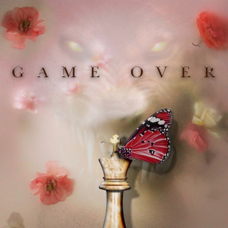 Game Over ft. Hollow Wake | Boomplay Music