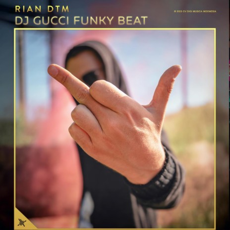 DJ Gucci Funky Beat