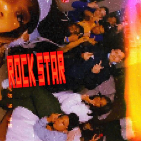 rOcK StAr UNFINSIHED | Boomplay Music