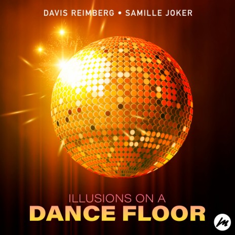 Illusions On a Dance Floor (Extended) ft. Samille Joker | Boomplay Music