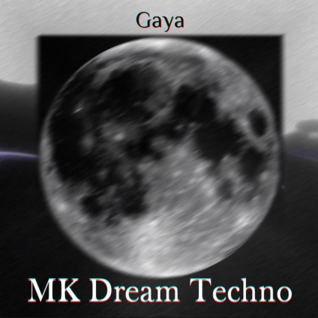 MK Dream Techno | Boomplay Music