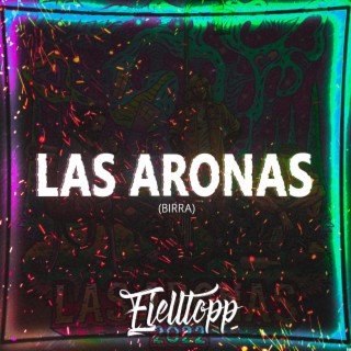 Las Aronas 2022 (Birra)