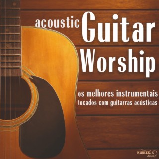 Acoustic Guitar Worship