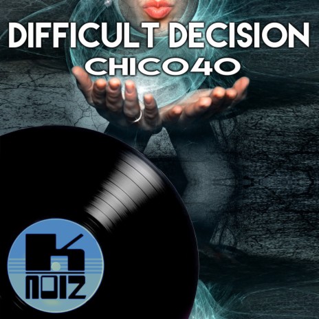 Difficult Decision | Boomplay Music