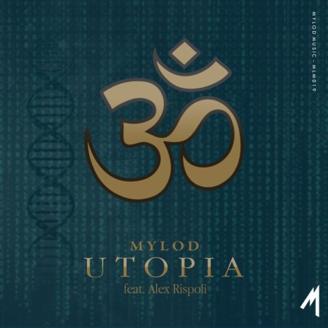 Utopia ft. Alex Rispoli | Boomplay Music