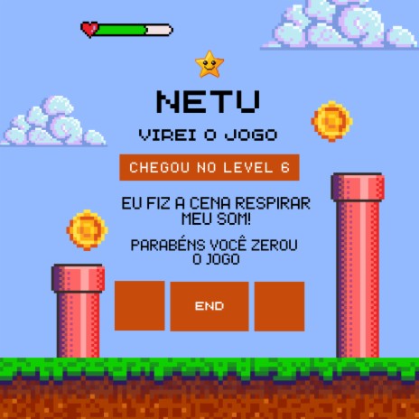 Elevei o Jogo | Boomplay Music