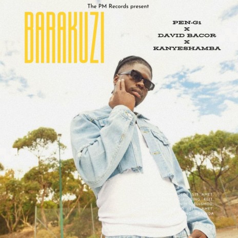 Barakuzi | Boomplay Music