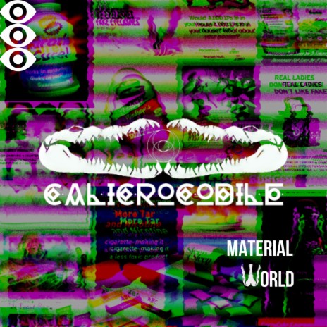 Material World | Boomplay Music