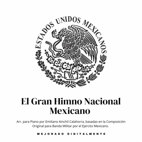 Himno Nacional Mexicano (Versión Estándar) | Boomplay Music