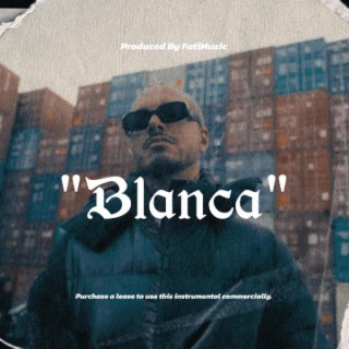 Afrobeat Type Beat Blanca