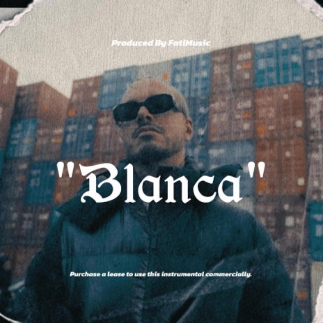 Afrobeat Type Beat Blanca | Boomplay Music