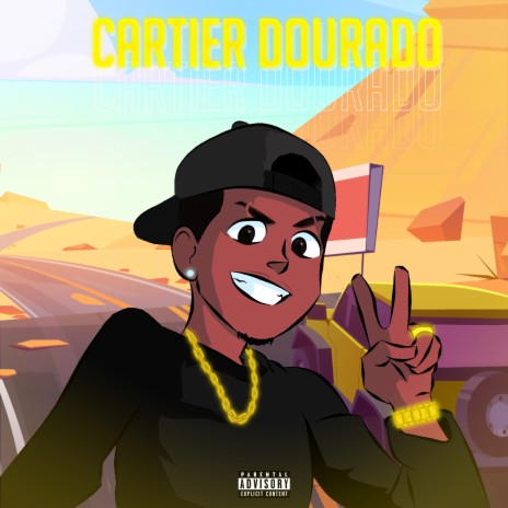 Cartier Dourado | Boomplay Music