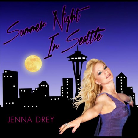 Summer Night in Seattle (Lenny B. Club) | Boomplay Music