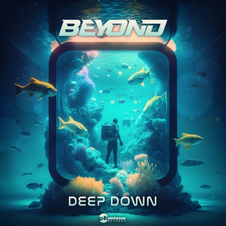 Deep Down | Boomplay Music