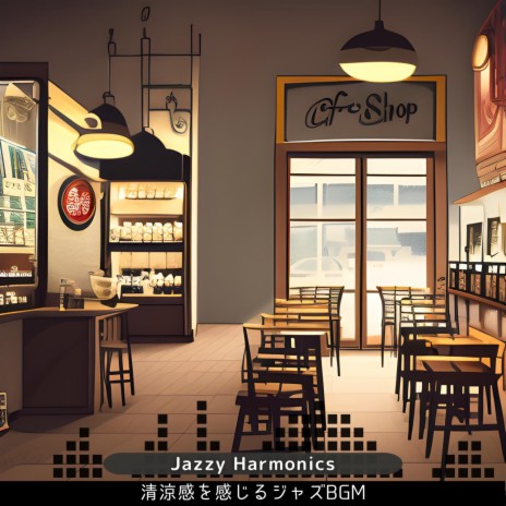 Cafe Jazz for a Cup