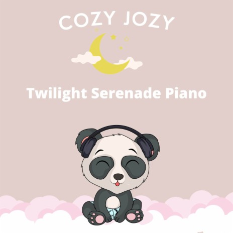 Twilight Serenade Piano | Boomplay Music