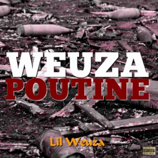 Weuza Poutine