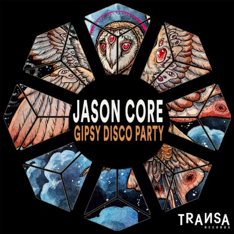 Gipsy Disco Party | Boomplay Music