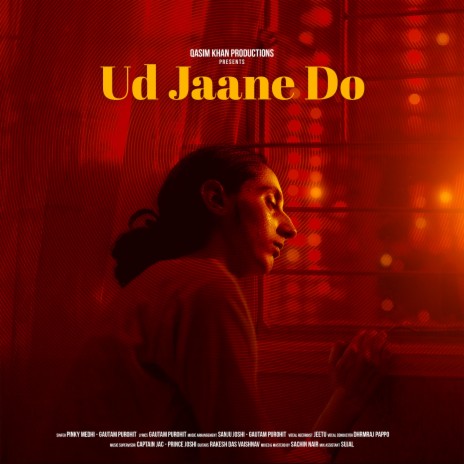 Ud Jaane Do ft. Pinky Medhi | Boomplay Music