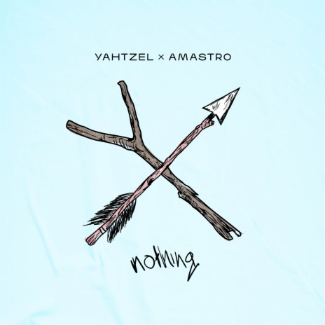 Nothing ft. Amastro | Boomplay Music