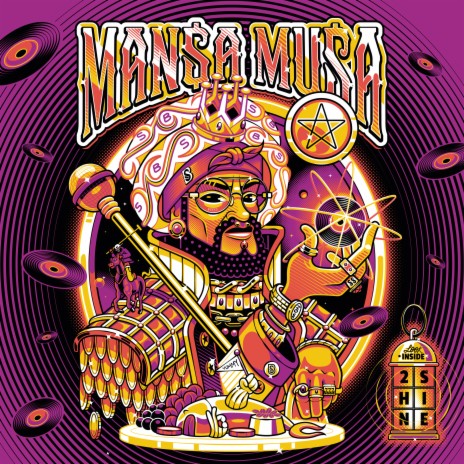 Mansa Musa | Boomplay Music