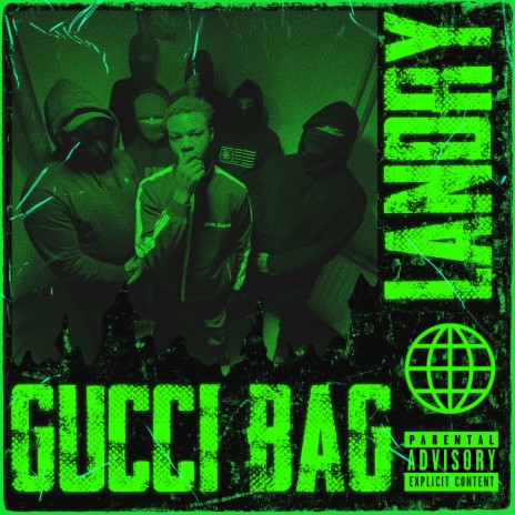 Gucci Bag | Boomplay Music