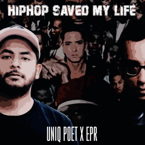 Hip-Hop Saved My Life | Boomplay Music